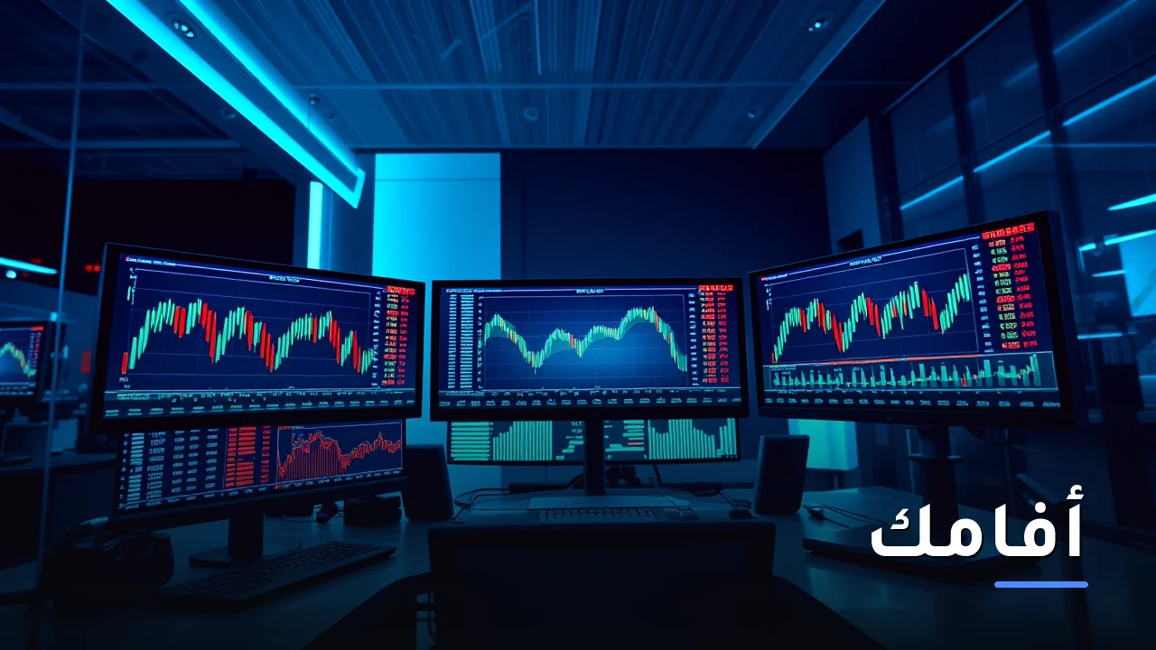 تداول AFMC - مطاحن ومخابز الإسكندرية: الدليل العملي