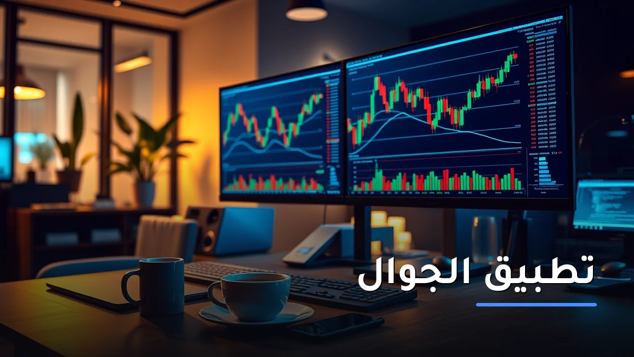 تطبيق Axi للجوال: نظرة فاحصة