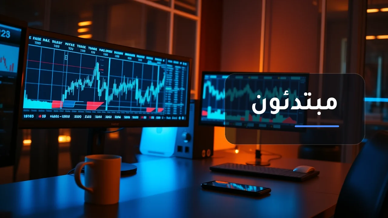 تداول Axi للمبتدئين في مصر
