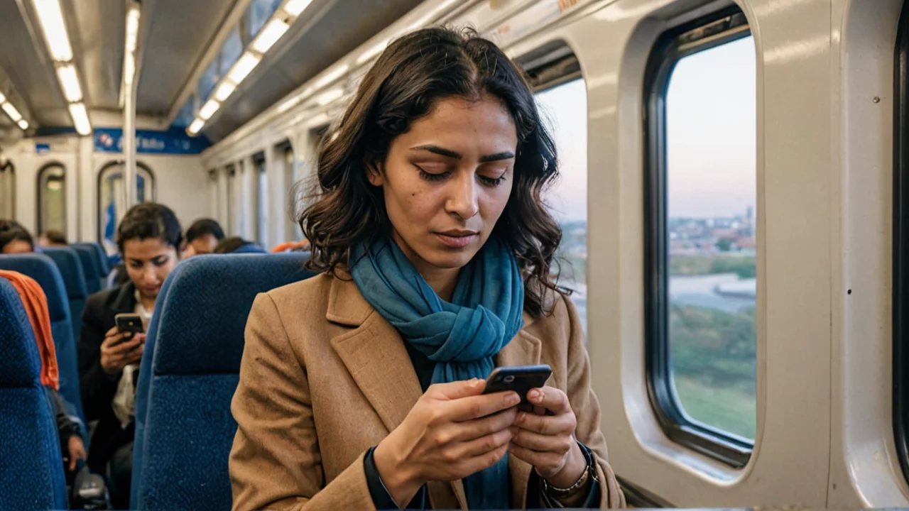 تطبيق Axi iOS: التداول من هاتفك في مصر
