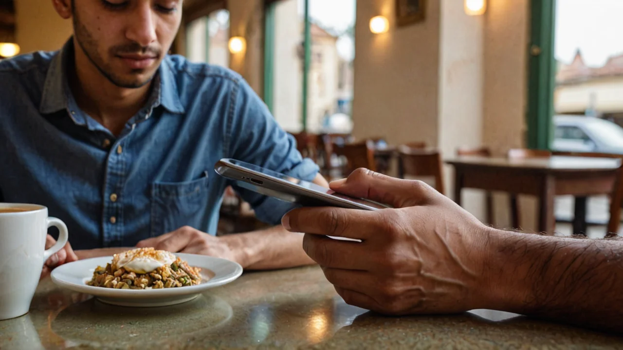 تطبيق Axi iOS: التداول من هاتفك في مصر