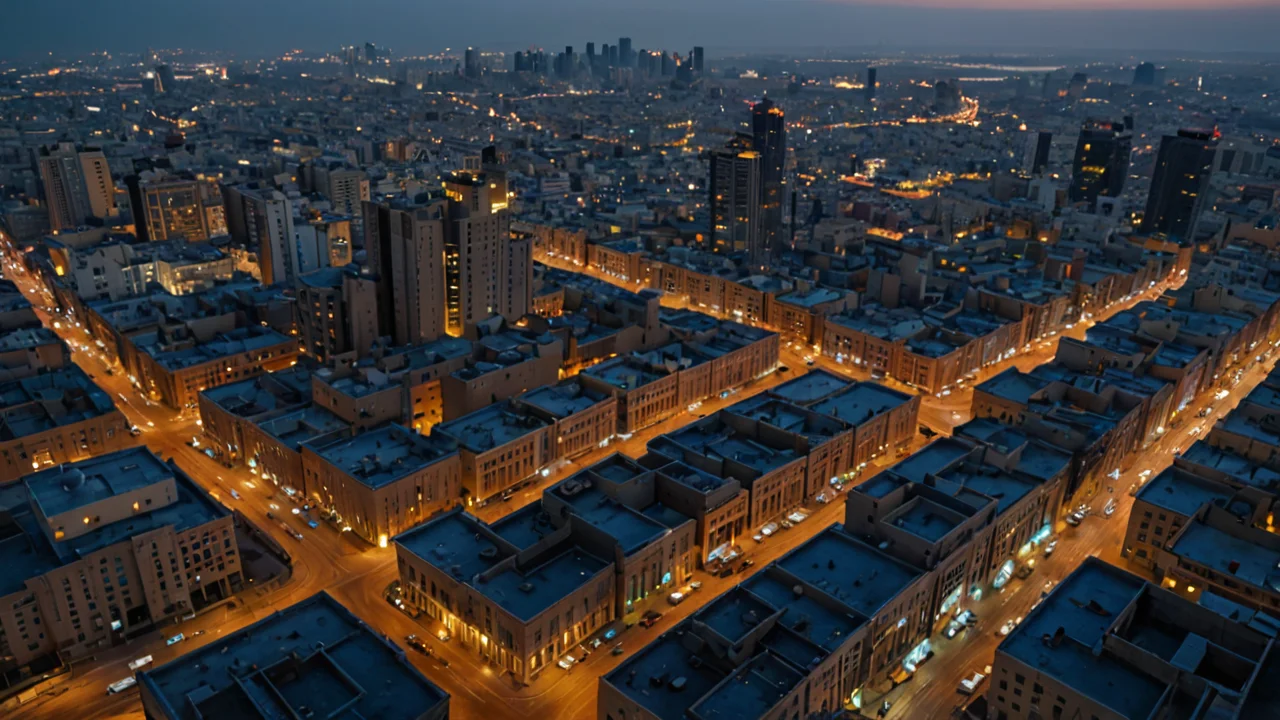 استراتيجية السكالبينغ مع Axi