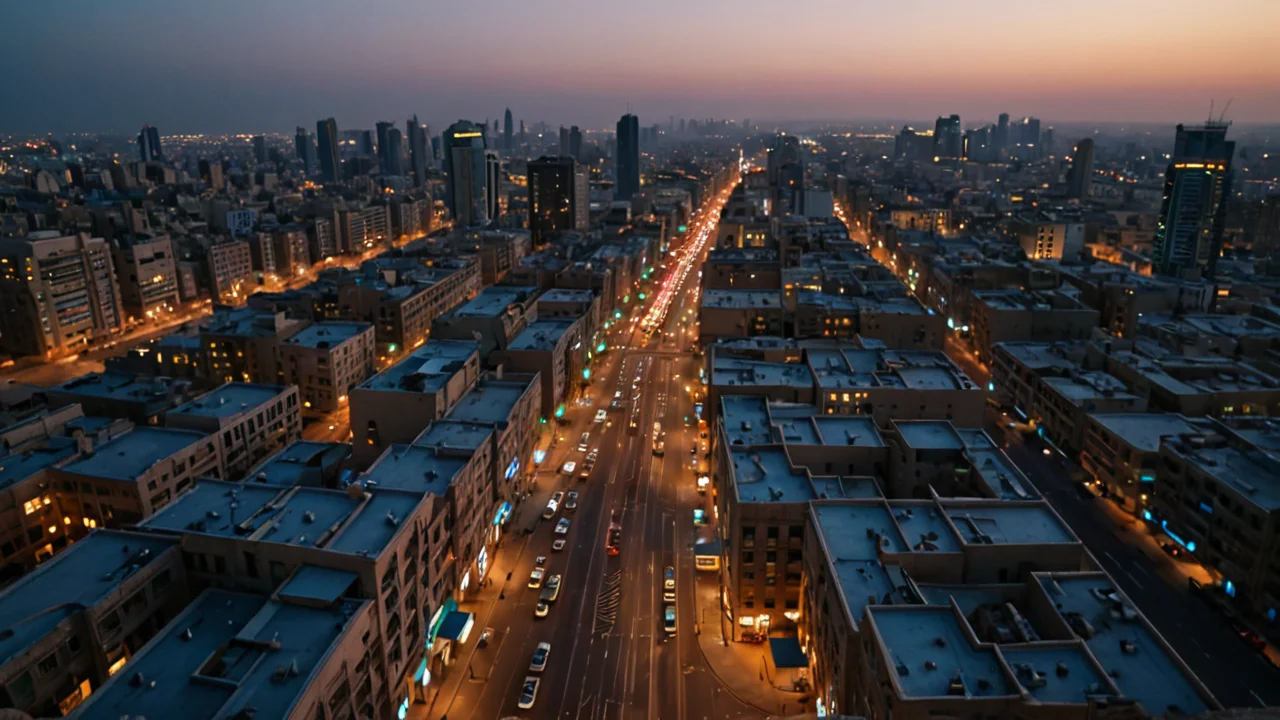 استراتيجية السكالبينغ مع Axi