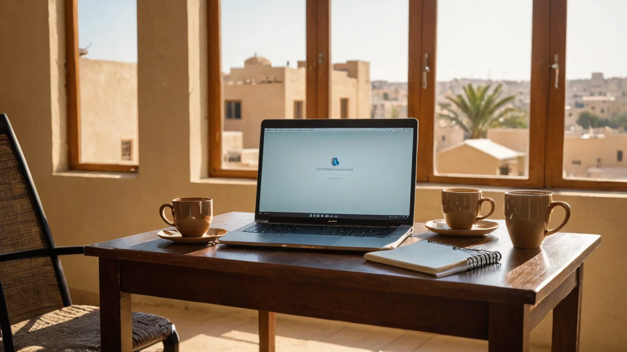 بناء استراتيجية تداول مع Axi في مصر